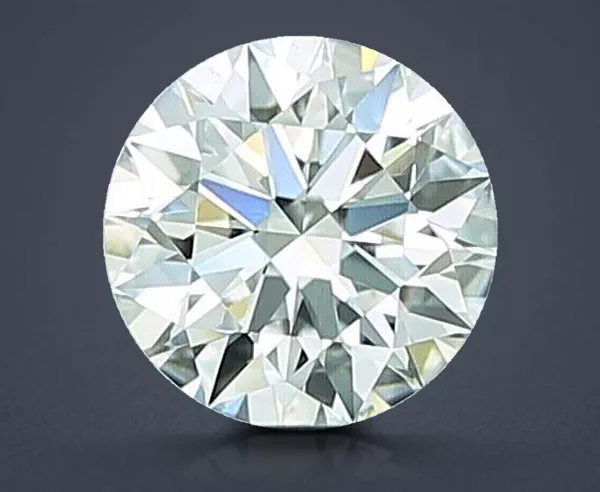 1.07 Carat · D · VS1 Rare Carat Ideal Cut