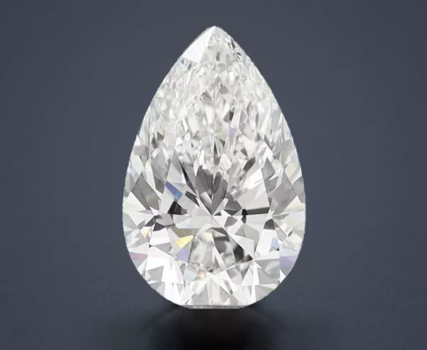 3.19 Carat · F · VVS2 Rare Carat Ideal Cut