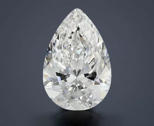 2.58 Carat · E · VS1 Rare Carat Ideal Cut