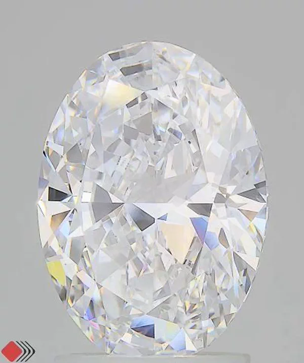 2.24 Carat · D · VVS1 Rare Carat Ideal Cut
