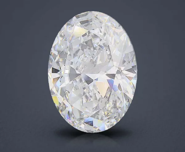 2.24 Carat · D · VVS1 Rare Carat Ideal Cut