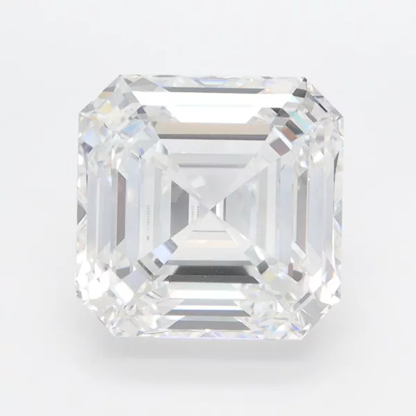 4.61 Carat · D · VVS1 Rare Carat Ideal Cut