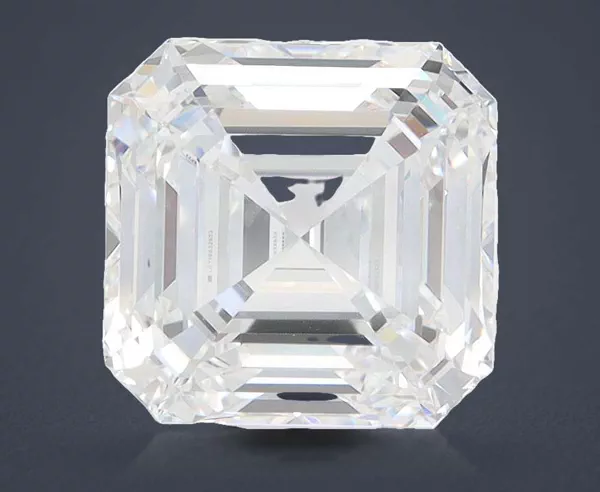 4.61 Carat · D · VVS1 Rare Carat Ideal Cut
