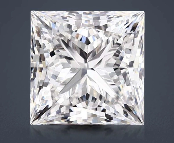 2.96 Carat · E · VVS2 Rare Carat Ideal Cut