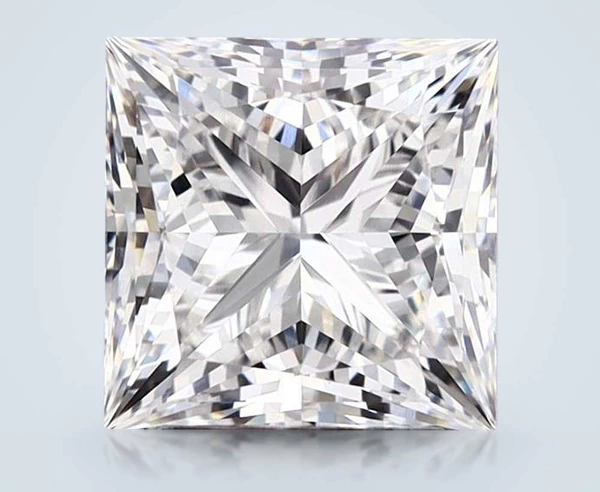 2.96 Carat · E · VVS2 Rare Carat Ideal Cut