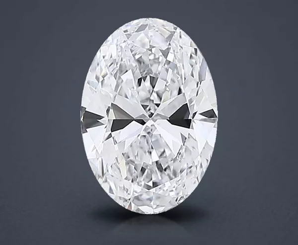 2.16 Carat · D · IF Rare Carat Ideal Cut