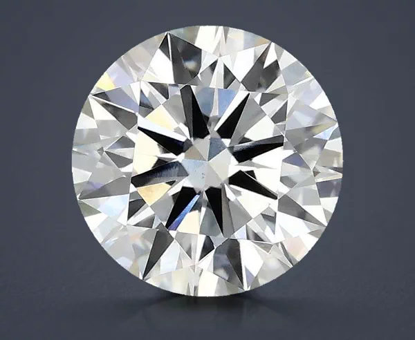 2.47 Carat · D · VS2 Rare Carat Ideal Cut