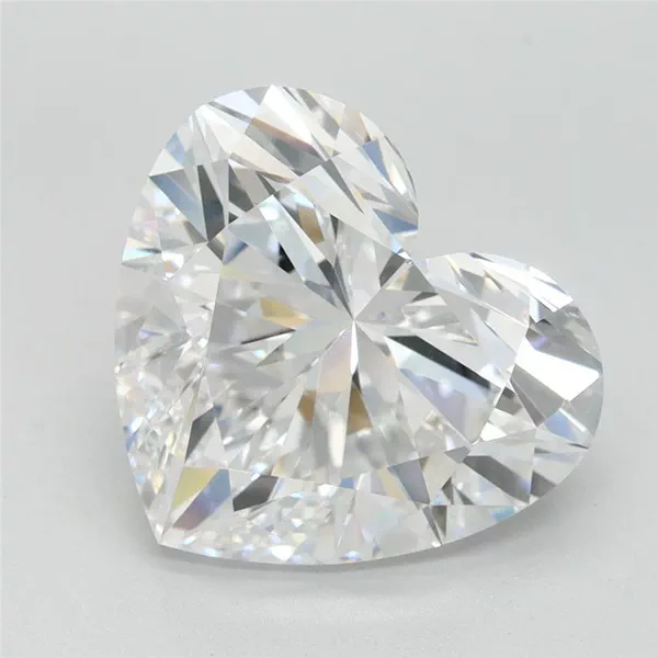 3.94 Carat · D · FL Rare Carat Ideal Cut