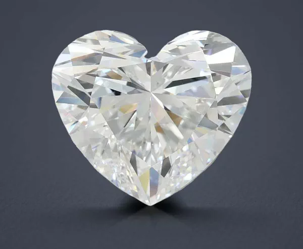 3.94 Carat · D · FL Rare Carat Ideal Cut