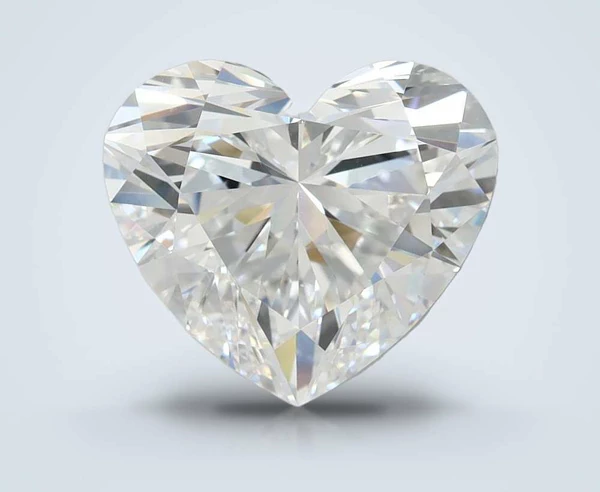 3.94 Carat · D · FL Rare Carat Ideal Cut