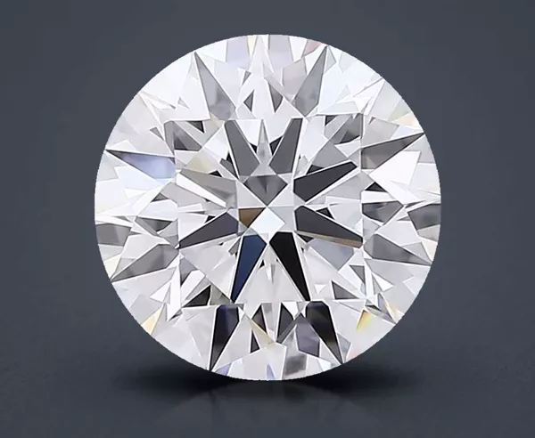 2.29 Carat · E · IF Rare Carat Ideal Cut