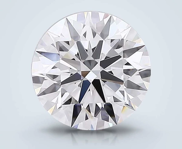 2.29 Carat · E · IF Rare Carat Ideal Cut