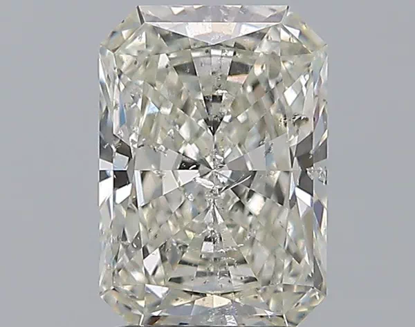 2.02 Carat · I · SI2 Rare Carat Ideal Cut