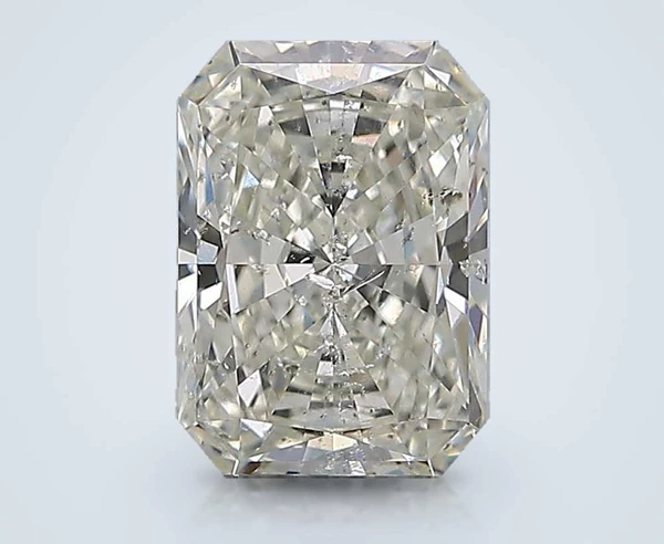 2.02 Carat · I · SI2 Rare Carat Ideal Cut