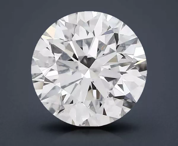 2.7 Carat · D · VVS1 Rare Carat Ideal Cut