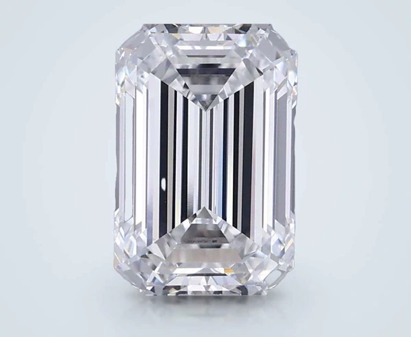2.12 Carat · D · VVS2 Rare Carat Ideal Cut