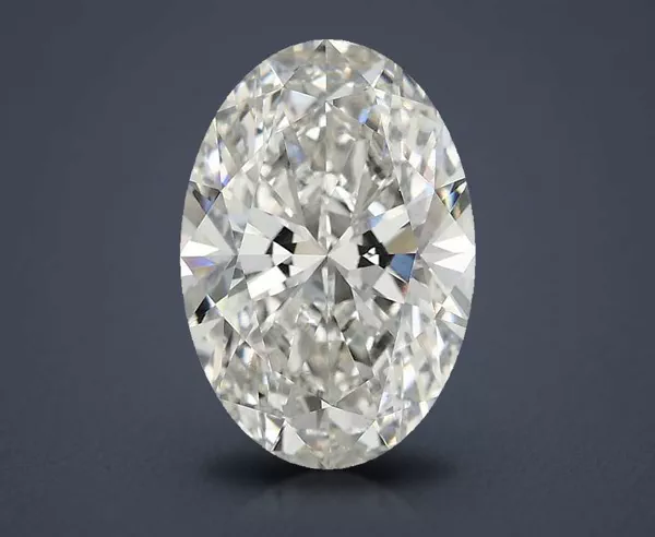 2.55 Carat · G · VVS2 Rare Carat Ideal Cut