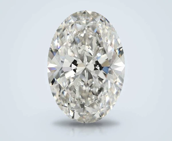 2.55 Carat · G · VVS2 Rare Carat Ideal Cut