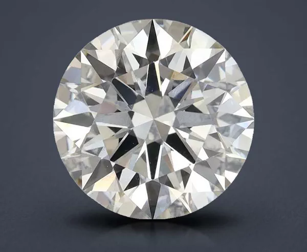 4.64 Carat · F · VS1 Rare Carat Ideal Cut