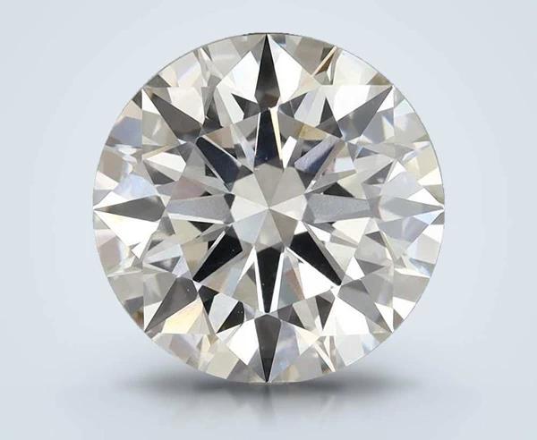 4.64 Carat · F · VS1 Rare Carat Ideal Cut