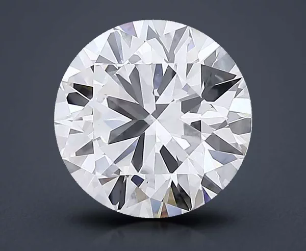 2.9 Carat · D · VVS2 Rare Carat Ideal Cut