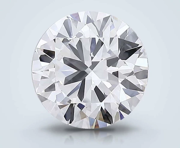2.9 Carat · D · VVS2 Rare Carat Ideal Cut