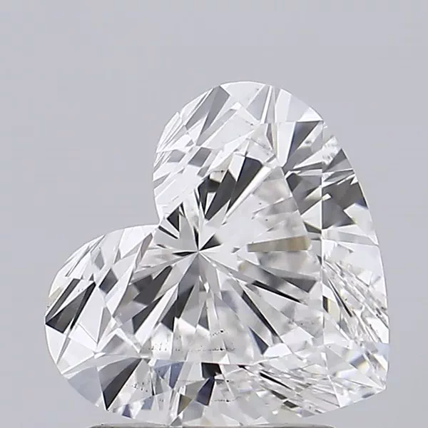 1.72 Carat · E · VS2 Rare Carat Ideal Cut