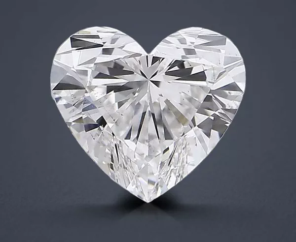1.72 Carat · E · VS2 Rare Carat Ideal Cut