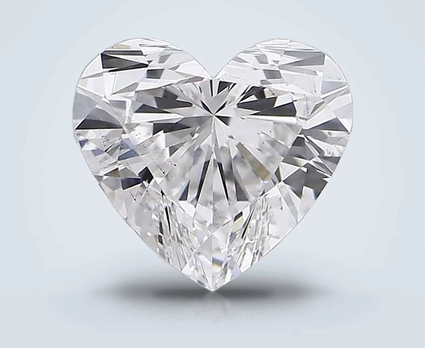 1.72 Carat · E · VS2 Rare Carat Ideal Cut