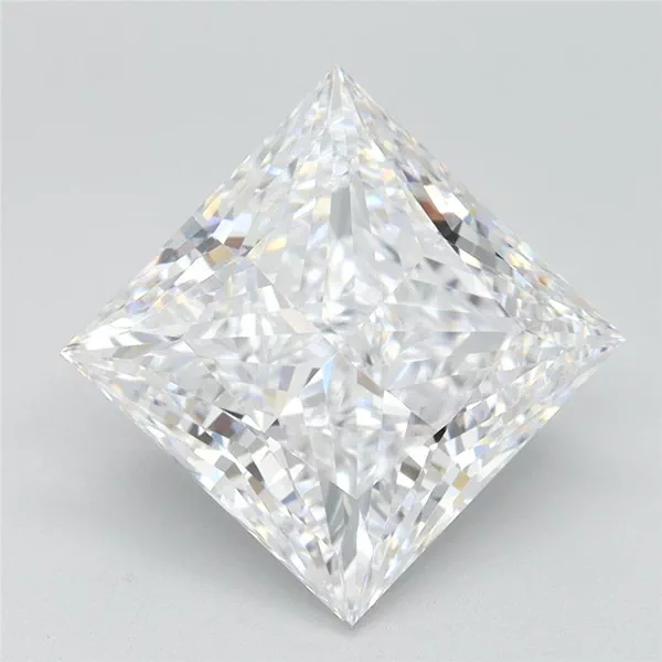 3.64 Carat · D · FL Rare Carat Ideal Cut