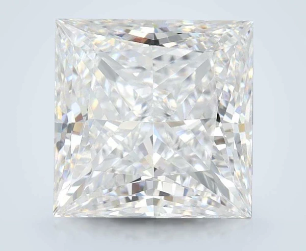 3.64 Carat · D · FL Rare Carat Ideal Cut
