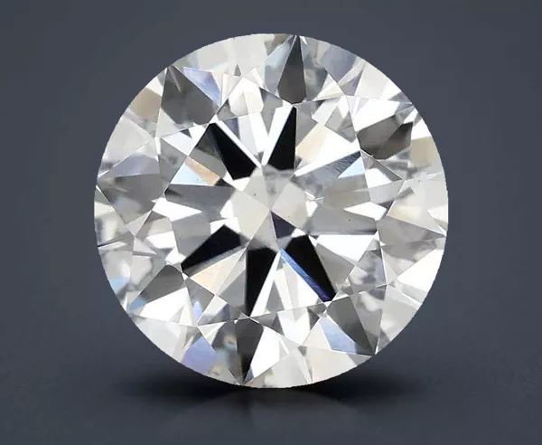 2.49 Carat · F · VS1 Rare Carat Ideal Cut