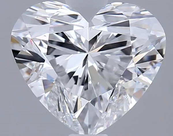 1.45 Carat · D · VS1 Rare Carat Ideal Cut