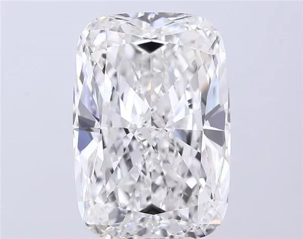 12.06 Carat · F · VVS2 Rare Carat Ideal Cut