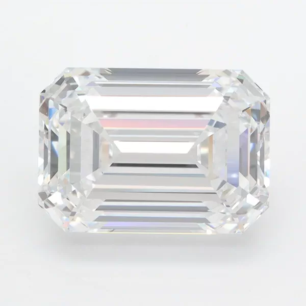 5.4 Carat · D · IF Rare Carat Ideal Cut