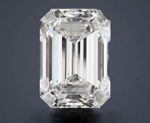 3.48 Carat · E · VS1 Rare Carat Ideal Cut