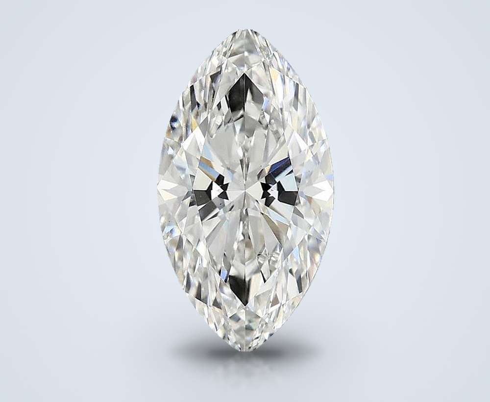 2.06 Carat · E · VS1 Rare Carat Ideal Cut