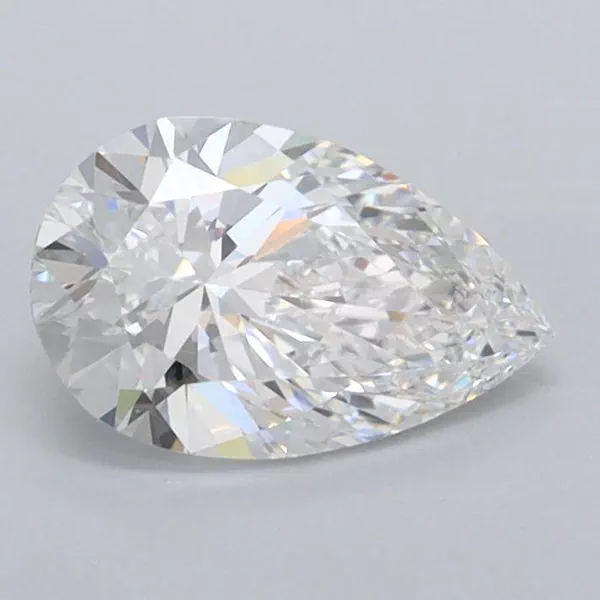 0.95 Carat · D · IF Rare Carat Ideal Cut