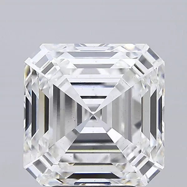 5.08 Carat · E · VS2 Rare Carat Ideal Cut