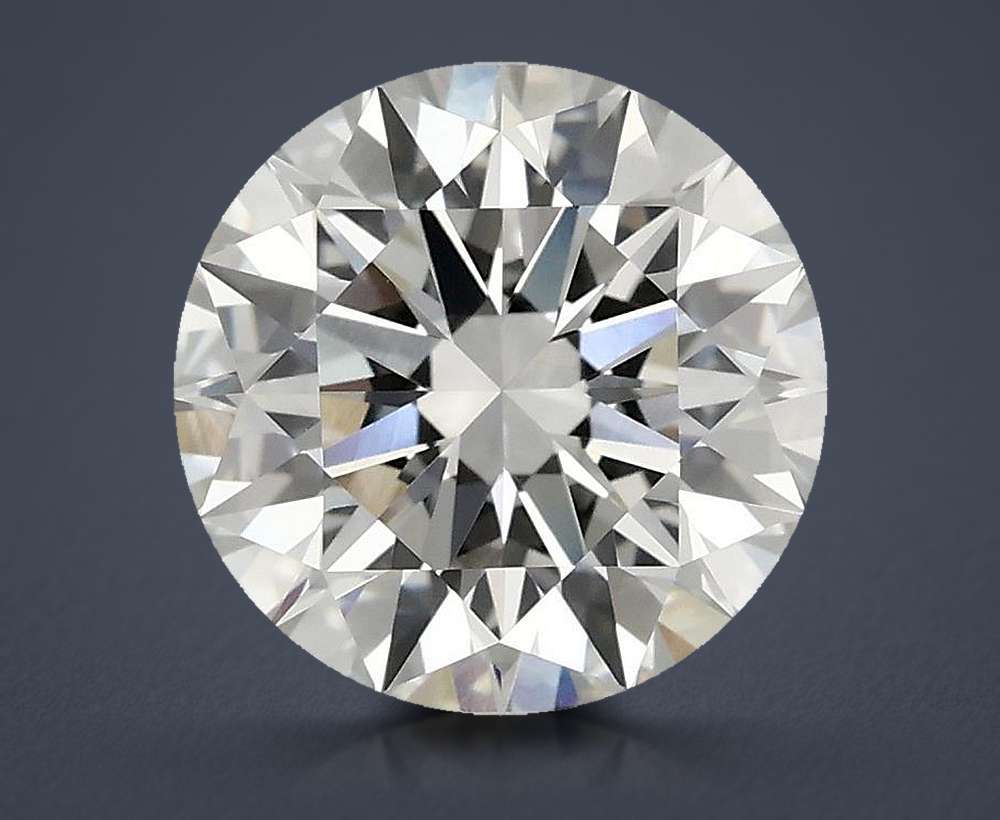 3.05 Carat · G · VVS2 excellent Cut