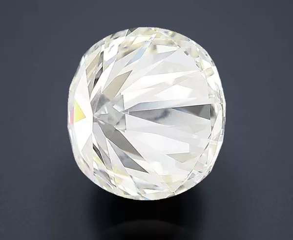3.08 Carat · K · VVS1 Rare Carat Ideal Cut