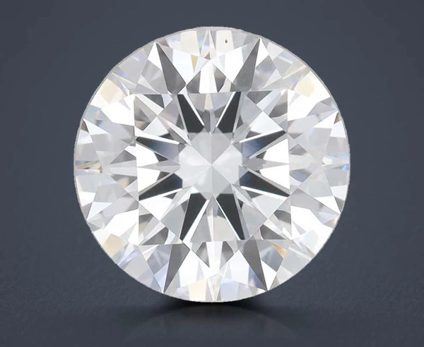 5.21 Carat · D · VS1 Rare Carat Ideal Cut