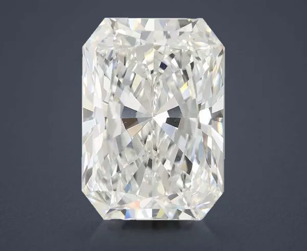 6.02 Carat · F · VVS2 Rare Carat Ideal Cut