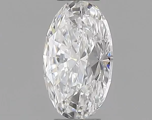 0.3 Carat · D · VVS1 very good Cut