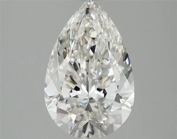 2.84 Carat · G · VVS2 Rare Carat Ideal Cut