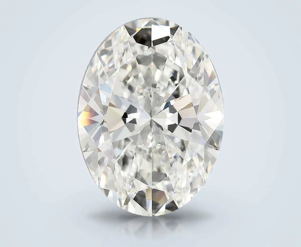6.96 Carat · E · VS1 Rare Carat Ideal Cut