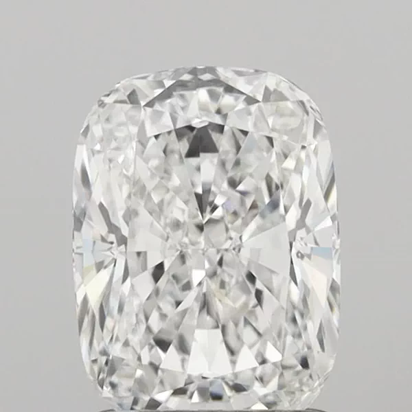 1.46 Carat · E · VVS1 Rare Carat Ideal Cut