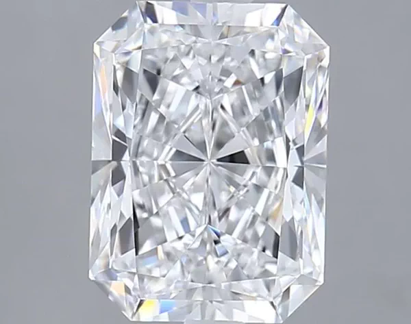 3.05 Carat · D · VVS1 Rare Carat Ideal Cut