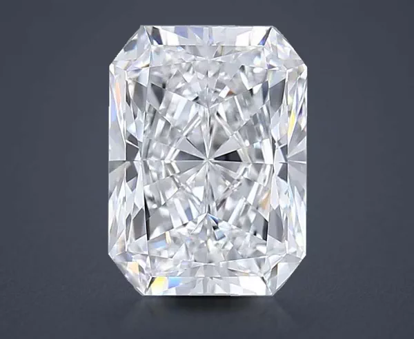 3.05 Carat · D · VVS1 Rare Carat Ideal Cut