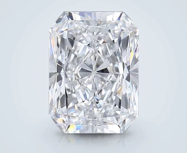 3.05 Carat · D · VVS1 Rare Carat Ideal Cut